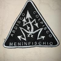 Patch 193* aerobrigata