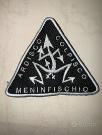 Patch 193* aerobrigata