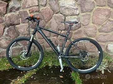 Bicicletta Cube ragazzo