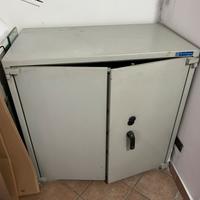 Armadio blindato bordogna