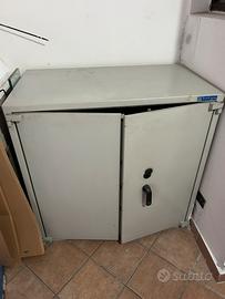 Armadio blindato bordogna