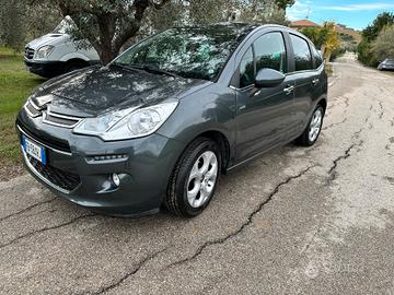 Citroen C3 PureTech 82 Exclusive
