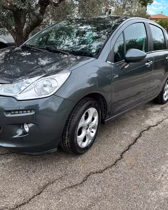 Citroen C3 PureTech 82 Exclusive