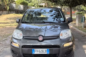 Fiat Panda 1.2 Connected by Wind