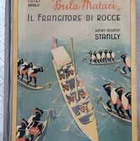 Bula Matari " il frangitore di rocce"