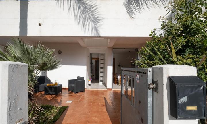 Villetta Indipndente a San Foca Posto Auto Incluso