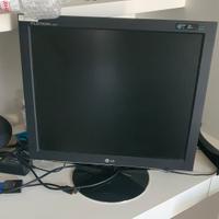 Monitor LG