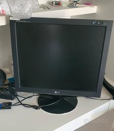 Monitor LG