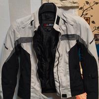 Giacca Moto ALike taglia Xs