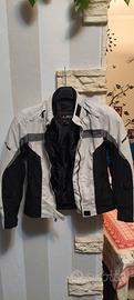 Giacca Moto ALike taglia Xs
