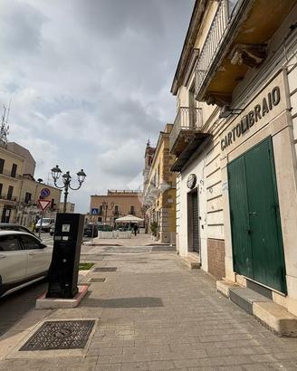 NEGOZIO A CERIGNOLA