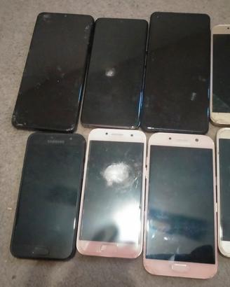 9 Samsung 