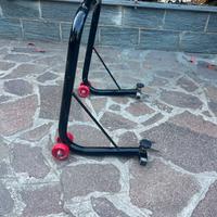Cavalletto moto