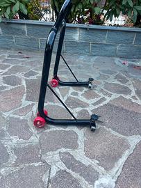 Cavalletto moto
