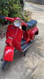 Vespa pk 50s