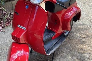 Vespa pk 50s