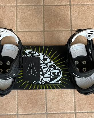 Tavola snowboard