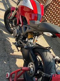 DUCATI MONSTER 796 anno 2010
