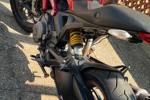 DUCATI MONSTER 796 anno 2010