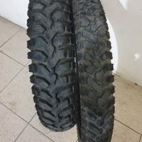 pneumatici moto enduro trail