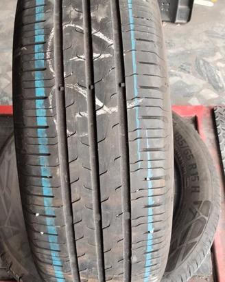 gomme usate semi nuove Continental 185 65 15 88h