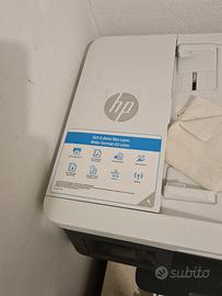 stampante hp 7720