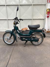 Piaggio si