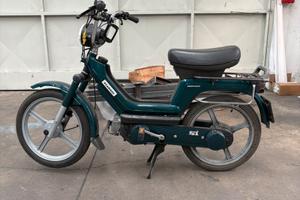 Piaggio si
