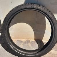 gomma anteriore nuova x enduro