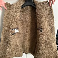 Just cavalli  giacca invernale talgial 50