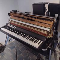 Kawai Electric Piano 