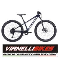 Mtb sunn 26" disc ragazzo monocorona hydro