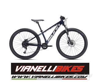 Mtb sunn 26" disc ragazzo monocorona hydro
