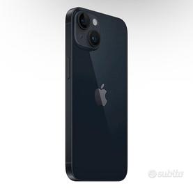 iPhone 14 Nero 256 GB  nero midnight