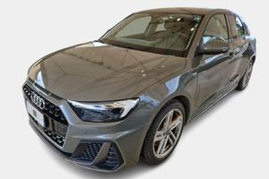 AUDI A1 SPORTBACK 35 TFSI S TRONIC S LINE EDITION 