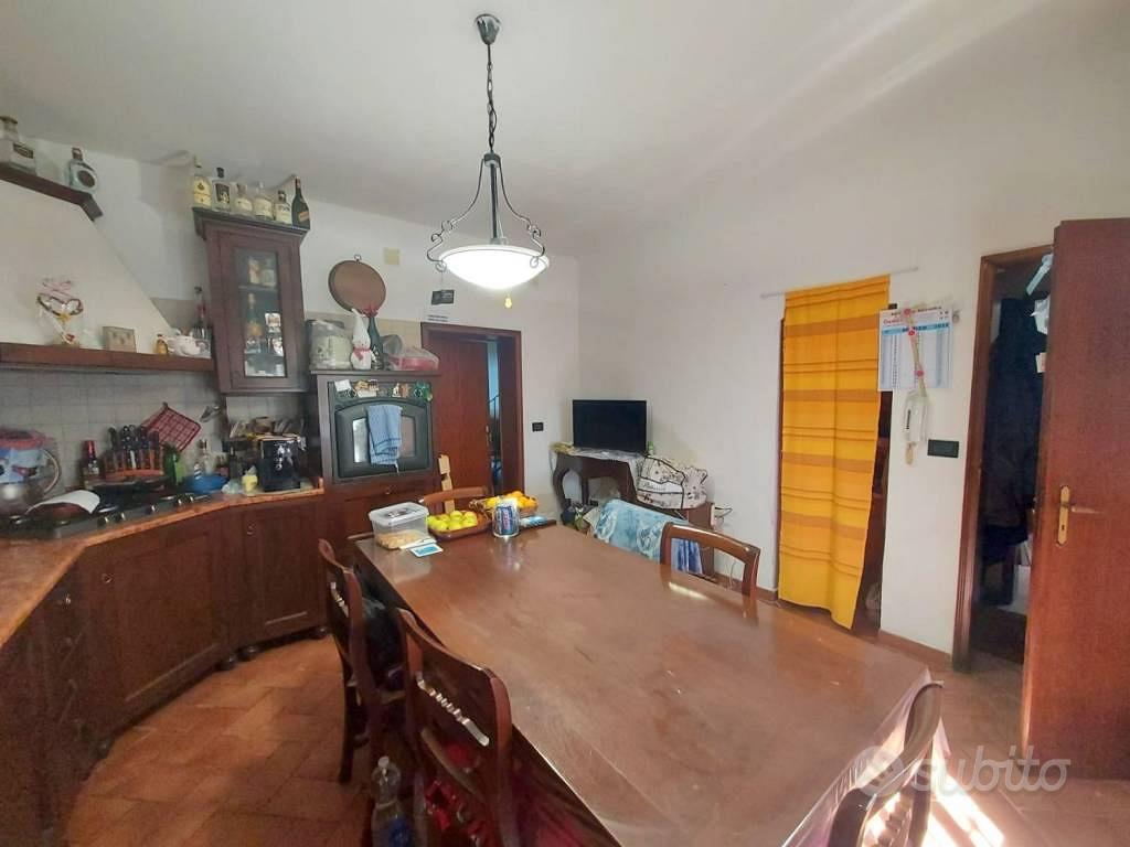 Casa – Ozzano dell'Emilia, Ponte Rizzoli - Altro