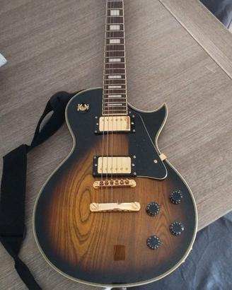 Chitarra Eko