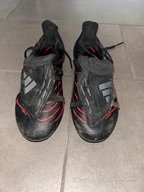 Scarpe da calcio adidas predator