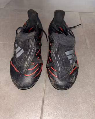 Scarpe da calcio adidas predator