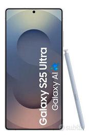 Galaxy S25 Ultra 
