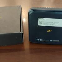 Modem Fastweb Fastgate