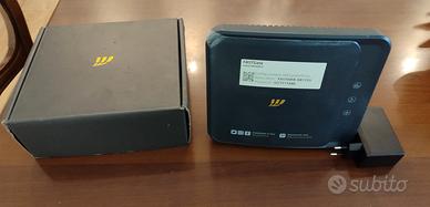 Modem Fastweb Fastgate