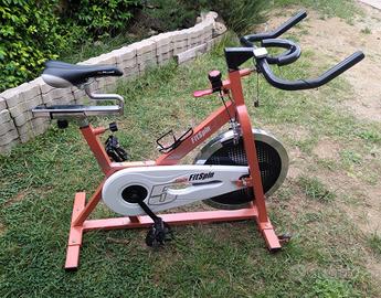 BICI DA CAMERA ATALA FIT SPIN 5