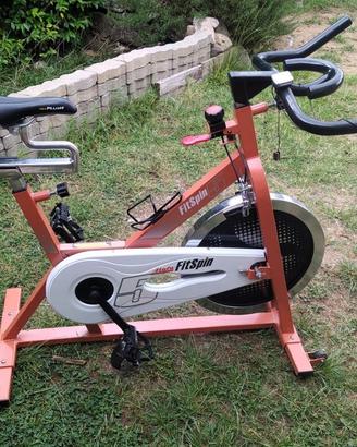 BICI DA CAMERA ATALA FIT SPIN 5