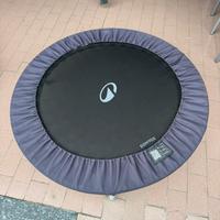 Trampolino elastico Domyos diametro 100cm