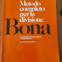 Bona libro di solfeggi