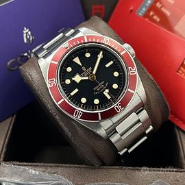 🔴TUDOR BLACK BAY HERITAGE FULL SET REF.79220R