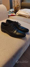 Scarpe eleganti da uomo 