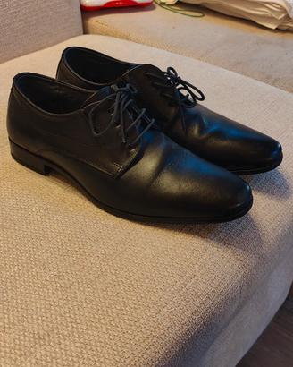 Scarpe eleganti da uomo 