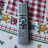 Telecomando per lettore DVD non funzionante